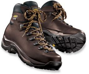 Asolo TPS 520 GV boots