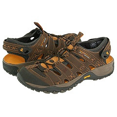 merrell saugatuck review