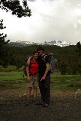ultralight backpacks