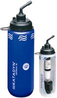 Katadyn Exstream Water Purifier