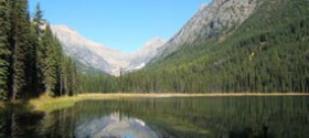 akokala lake