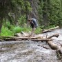importance of lightweight outdoor clothing