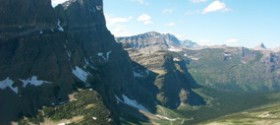 Piegan Pass