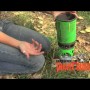 Jetboil Flash Cooking System Review