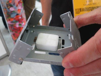 esbit pocket stove