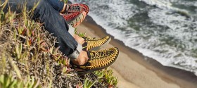 Keen Uneek Sport Sandals