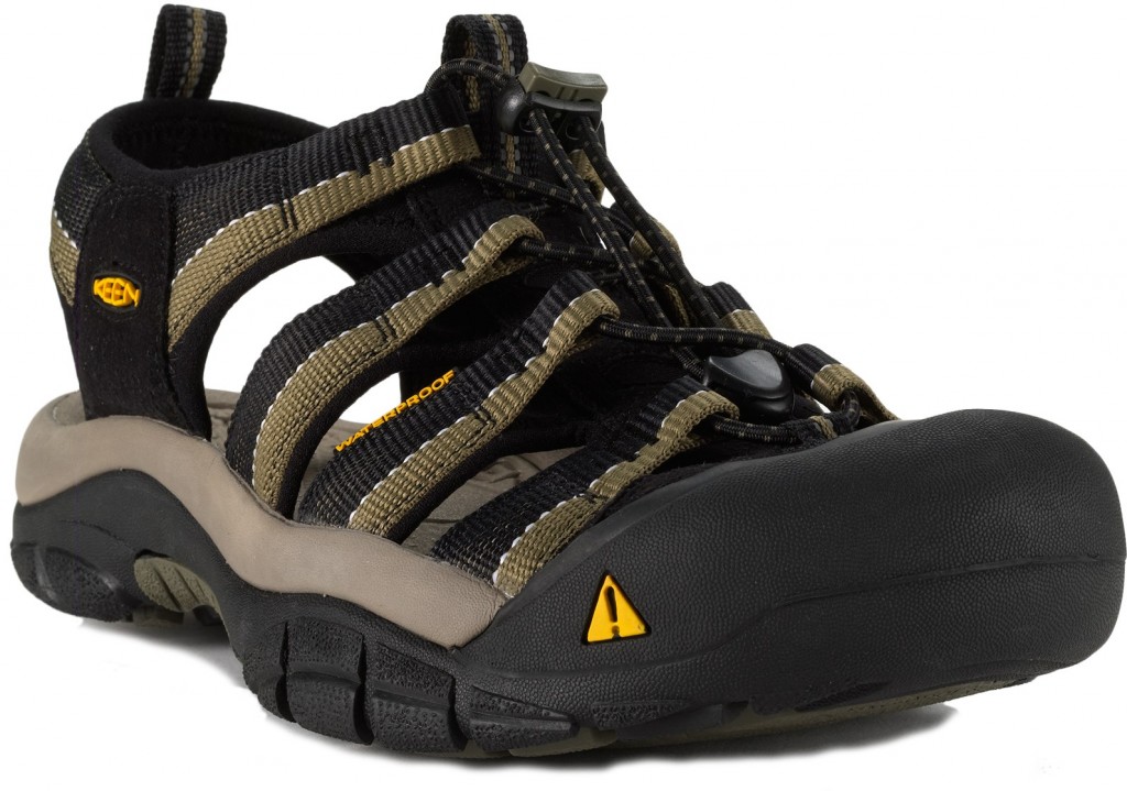 Best Hiking and Camping Sandals | Outdoor Sandals Review