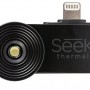 See in the Dark with the Seek Thermal Imaging Camera