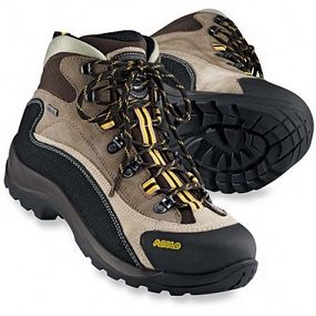 Asolo FSN 95 GTX boots