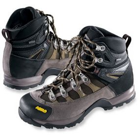 asolo stynger gtx