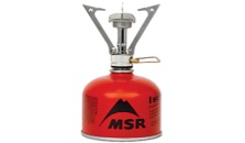 msr pocket rocket bacpacking stove tent