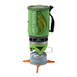 jetboil flash cooking system