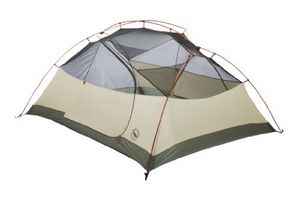 Big Agnes Jack Rabbit SL3 Review