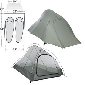 big agnes seedhouse sl2