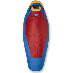 kids sleeping bag review