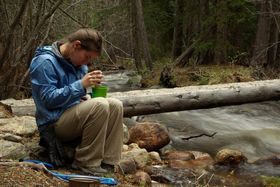 lightweight tripods for backpacking