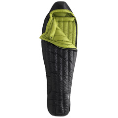 marmot plasma sleeping bag