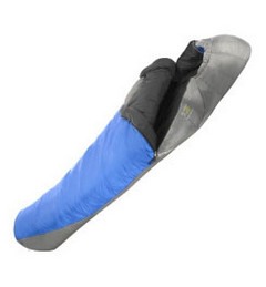 mountain hardwear ultralamina sleeping bag