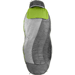 nemo nocturne sleeping bag