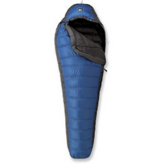 rei halo 25 sleeping bag