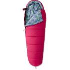 rei kindercone sleeping bag review