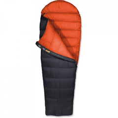 sea to summit trek sleeping bag