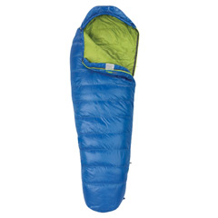 sierra designs zissou sleeping bag