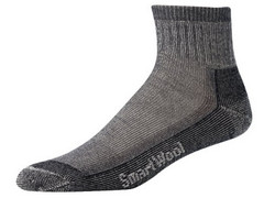 smartwool medium cushion socks