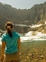 iceberg lake