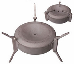 vargo outdoors titanium stove