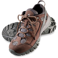 vasque mantra goretex hiking shoes