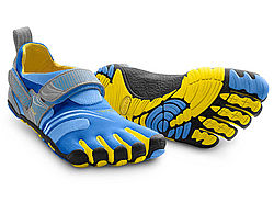 Vibram Komodo Sport Men's Shoe