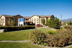 Best Western Montana Hotel