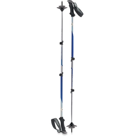 black diamond contour trekking pole