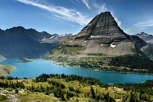 Glacier National Park