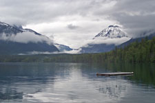 Lake McDonald Lodge