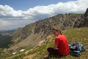 Hiking Clothing