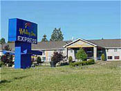 Holiday Inn Whitefish Motel