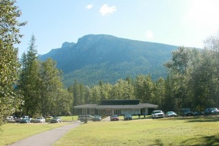 lake mcdonald lodge restaurant