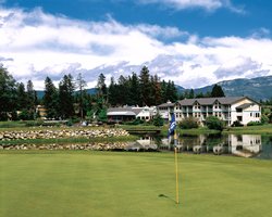 Meadow Lake Golf and Ski Resort 