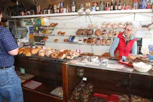 Polebridge Montana Bakery