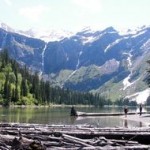 avalanche lake