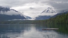 glacier park lake mcdonald