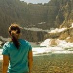 iceberg lake