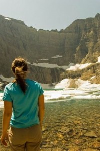 iceberg lake