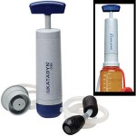 katadyn guide water filter