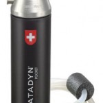 katadyn pocket water filter