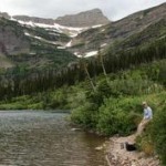 medicine grizzly lake