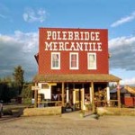 polebridge mt mercantile