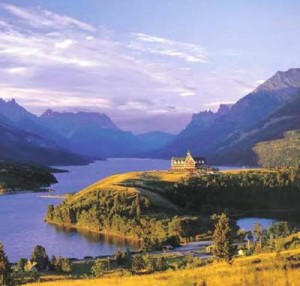 prince of wales hotel waterton lakes national park my review 21491963